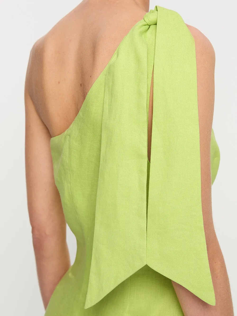 Addison Midi Dress sold by Kivari product image thumbnail 4