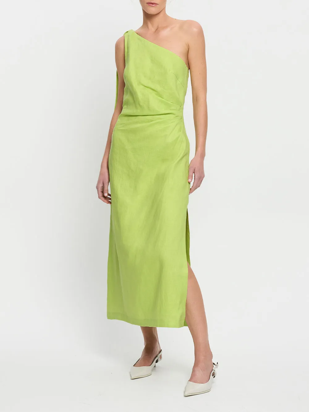Addison Midi Dress sold by Kivari product image thumbnail 5