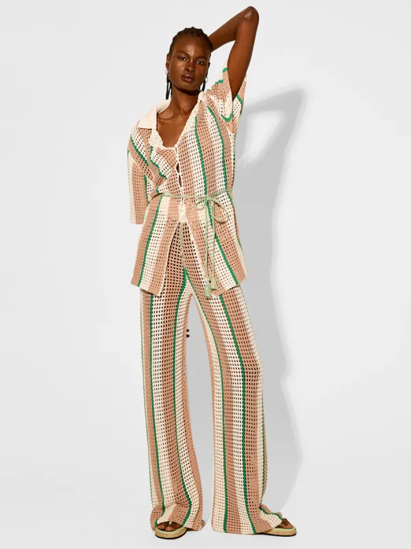 Juni Knit Pant sold by Kivari