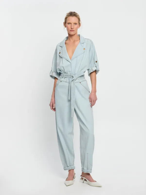 Adina Boilersuit sold by Kivari
