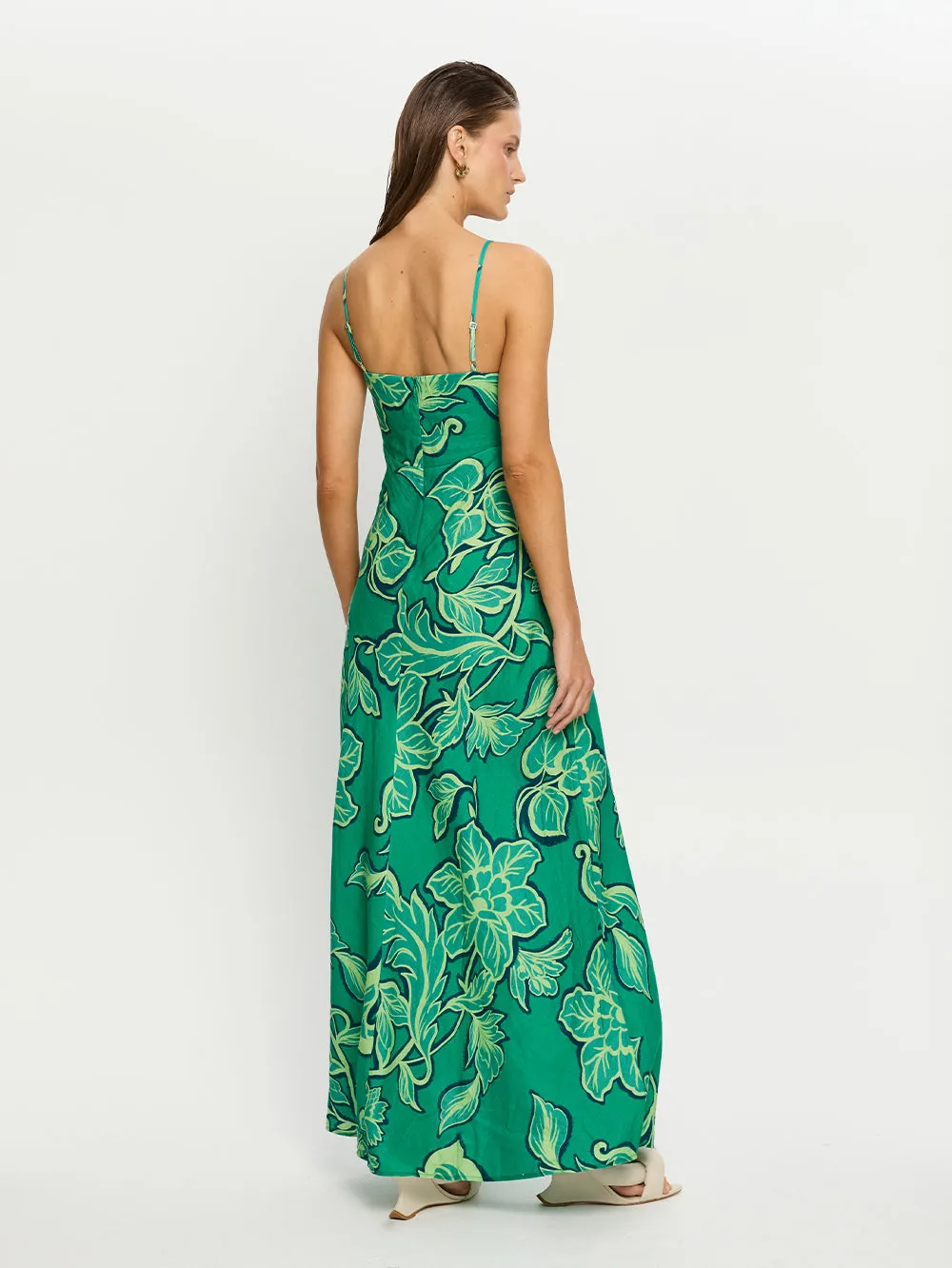 Fiora Maxi Dress sold by Kivari product image thumbnail 3