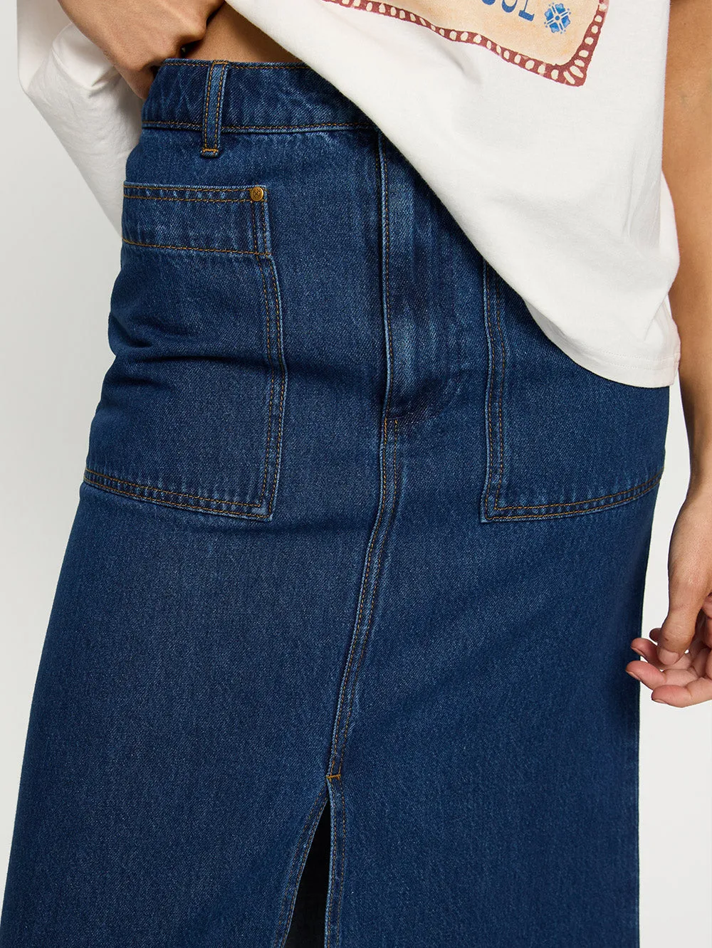 Dani Skirt sold by Kivari product image thumbnail 5