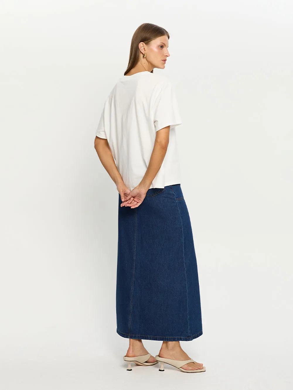 Dani Skirt sold by Kivari product image thumbnail 4