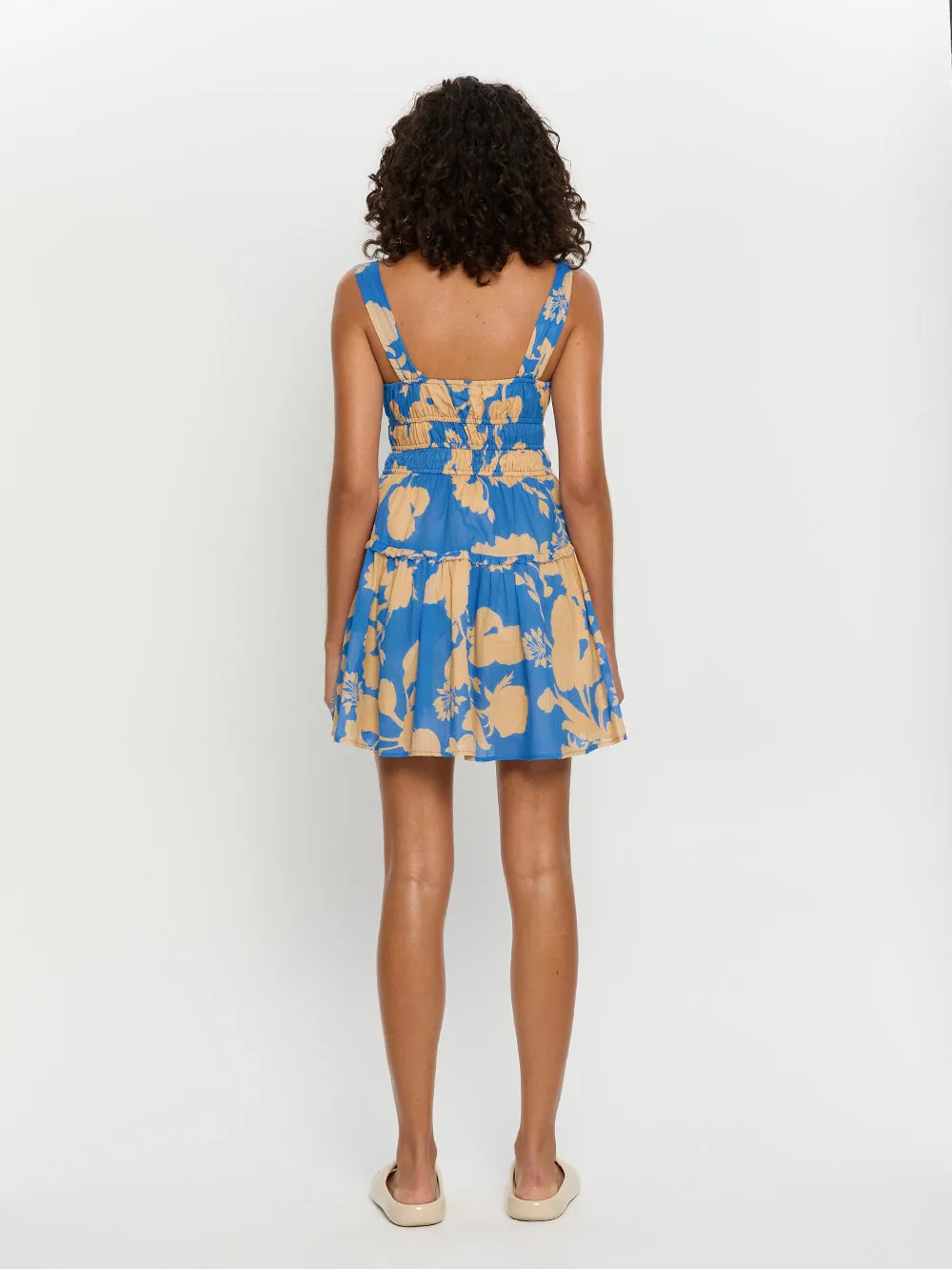 Aurora Mini Dress sold by Kivari product image thumbnail 4