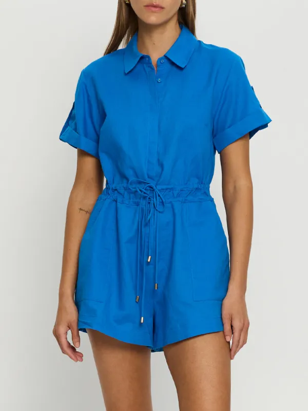 Alexia Playsuit sold by Kivari