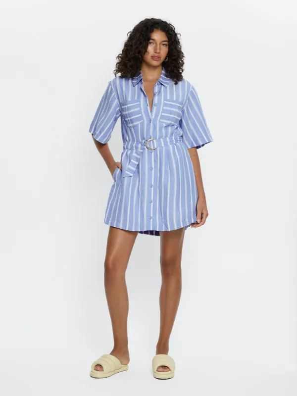 Capri Mini Dress sold by Kivari