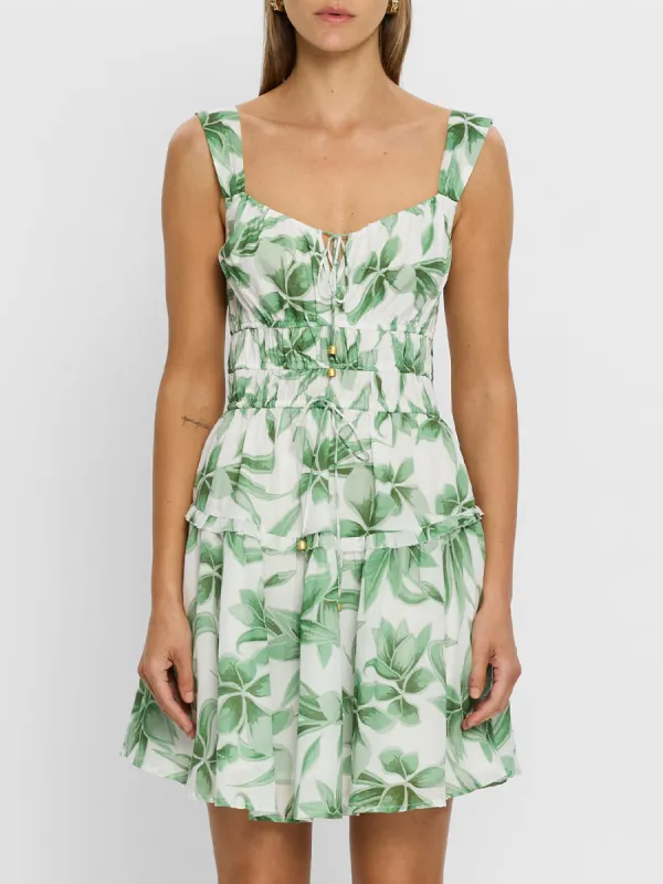 Alessandra Mini Dress sold by Kivari