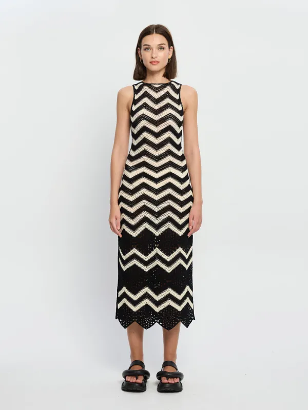 Jacinta Maxi Dress sold by Kivari