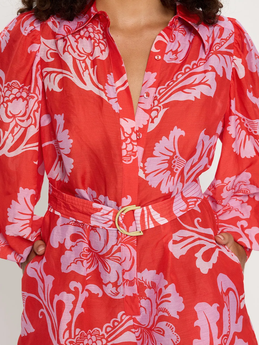 Olina Playsuit sold by Kivari product image thumbnail 5