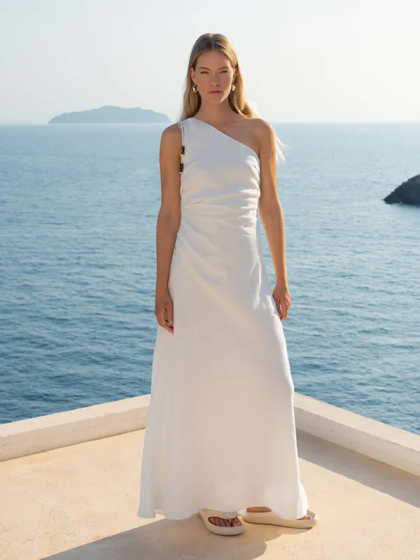 Melanie Maxi Dress sold by Kivari