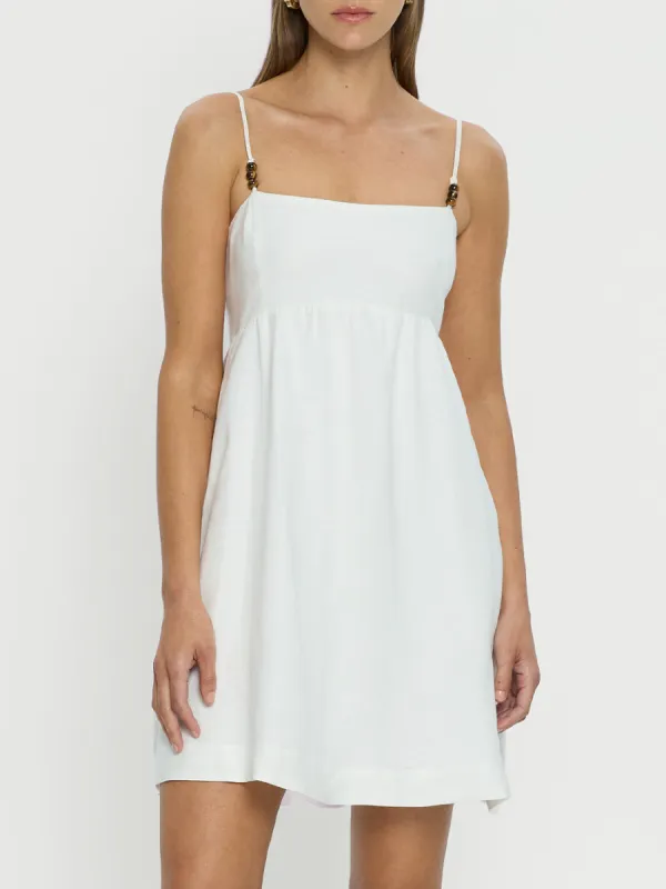 Ella Mini Dress sold by Kivari