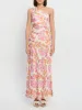 Josefina Maxi Dress sold by Kivari