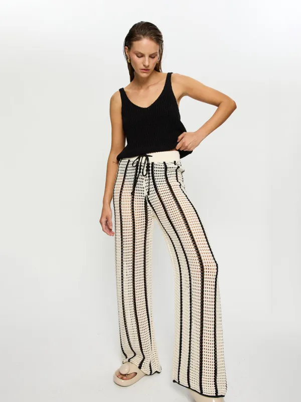 Juni Knit Pant sold by Kivari