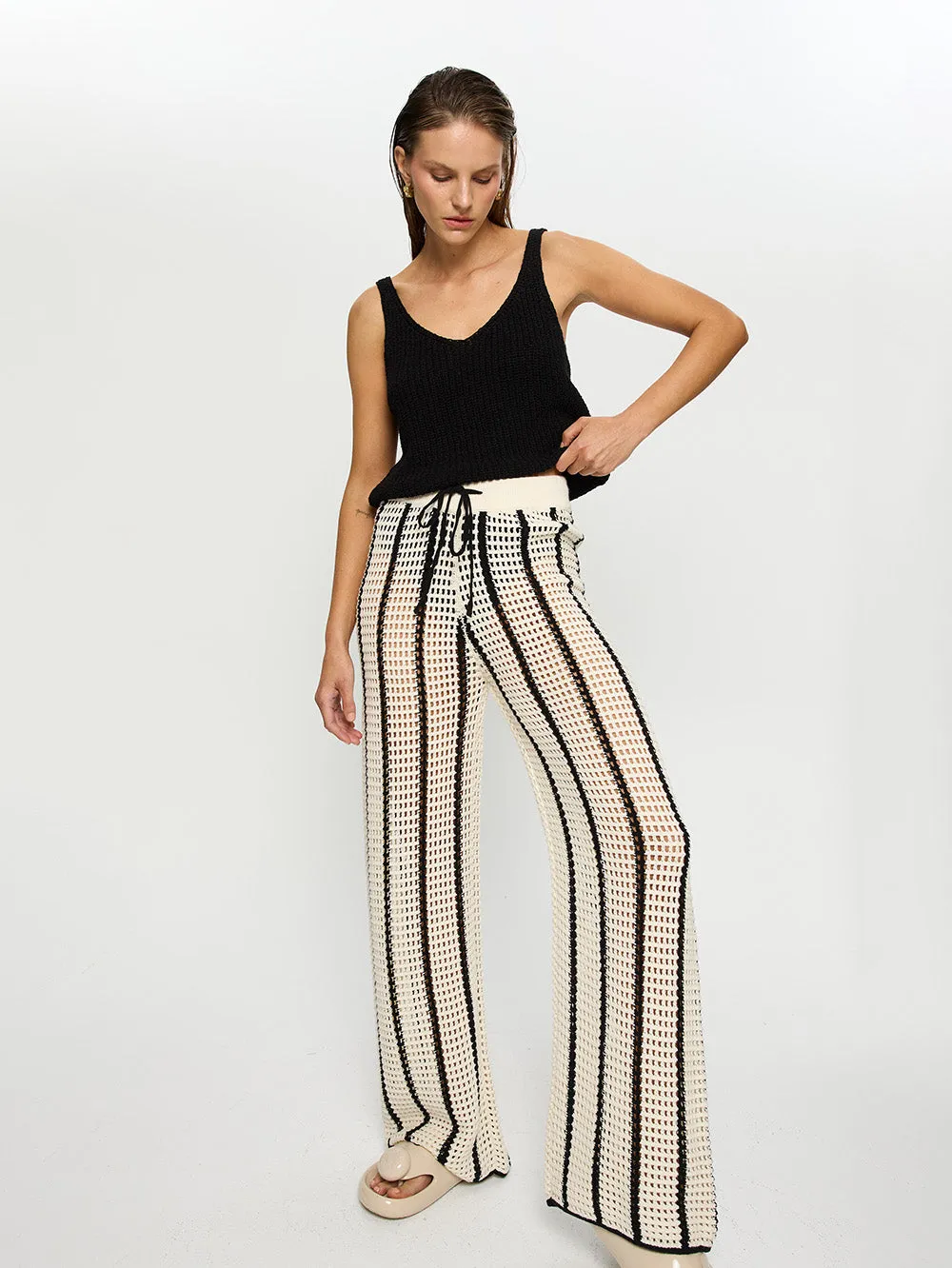 Juni Knit Pant sold by Kivari