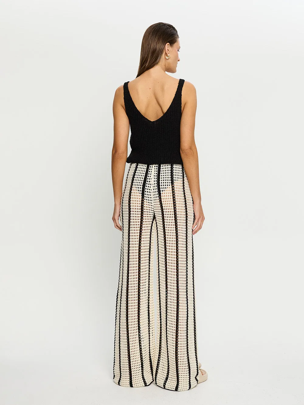 Juni Knit Pant sold by Kivari product image thumbnail 5