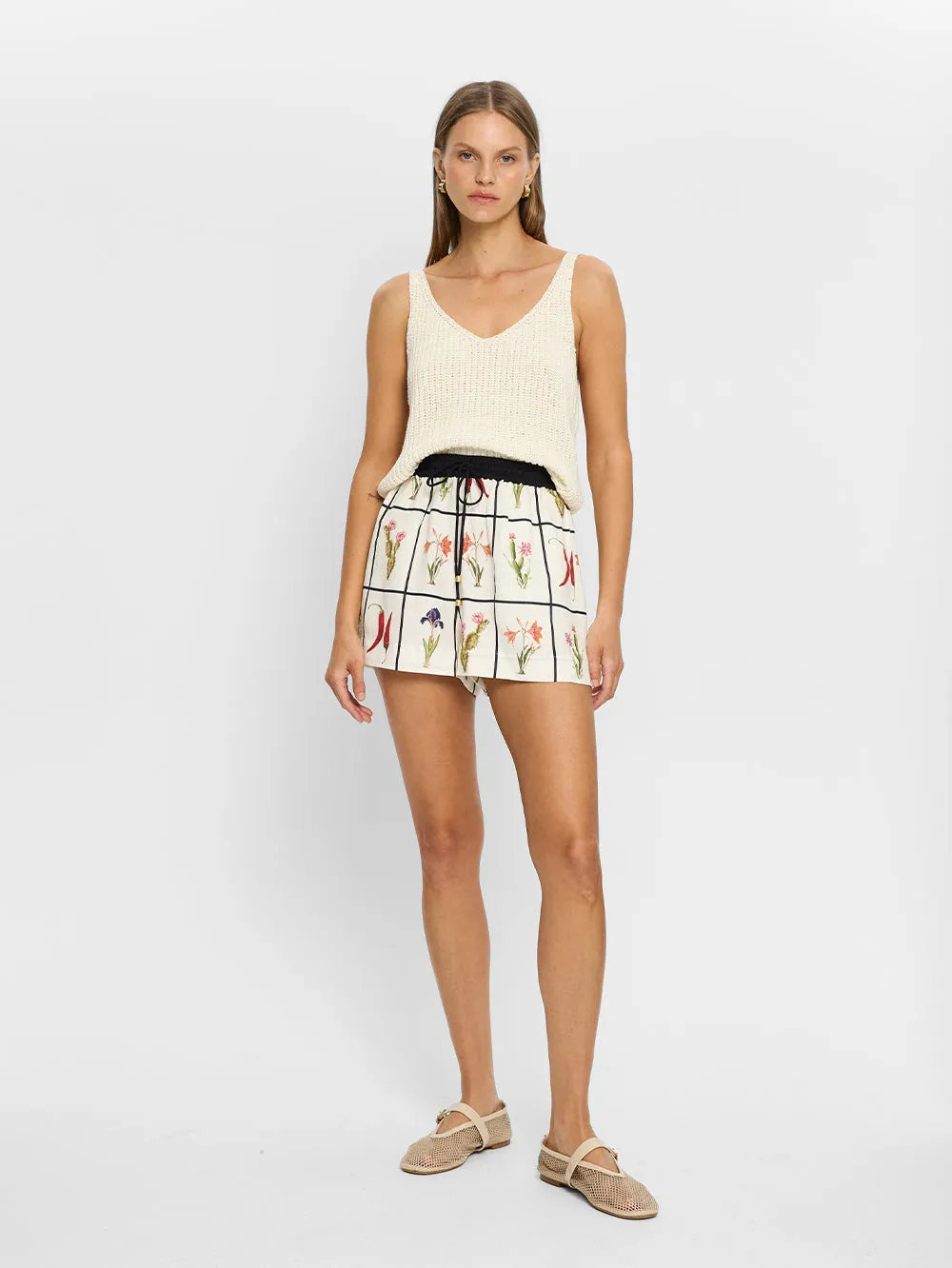Juanita Short sold by Kivari product image thumbnail 2