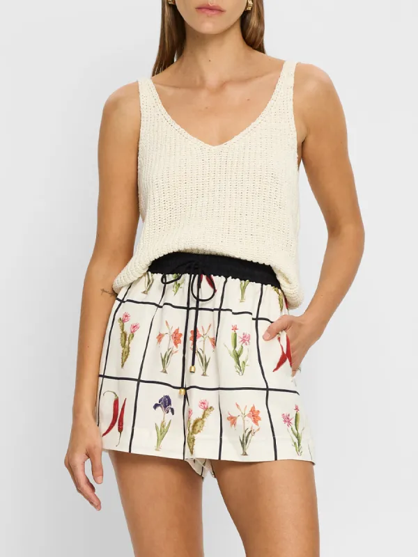 Juanita Short made by Kivari