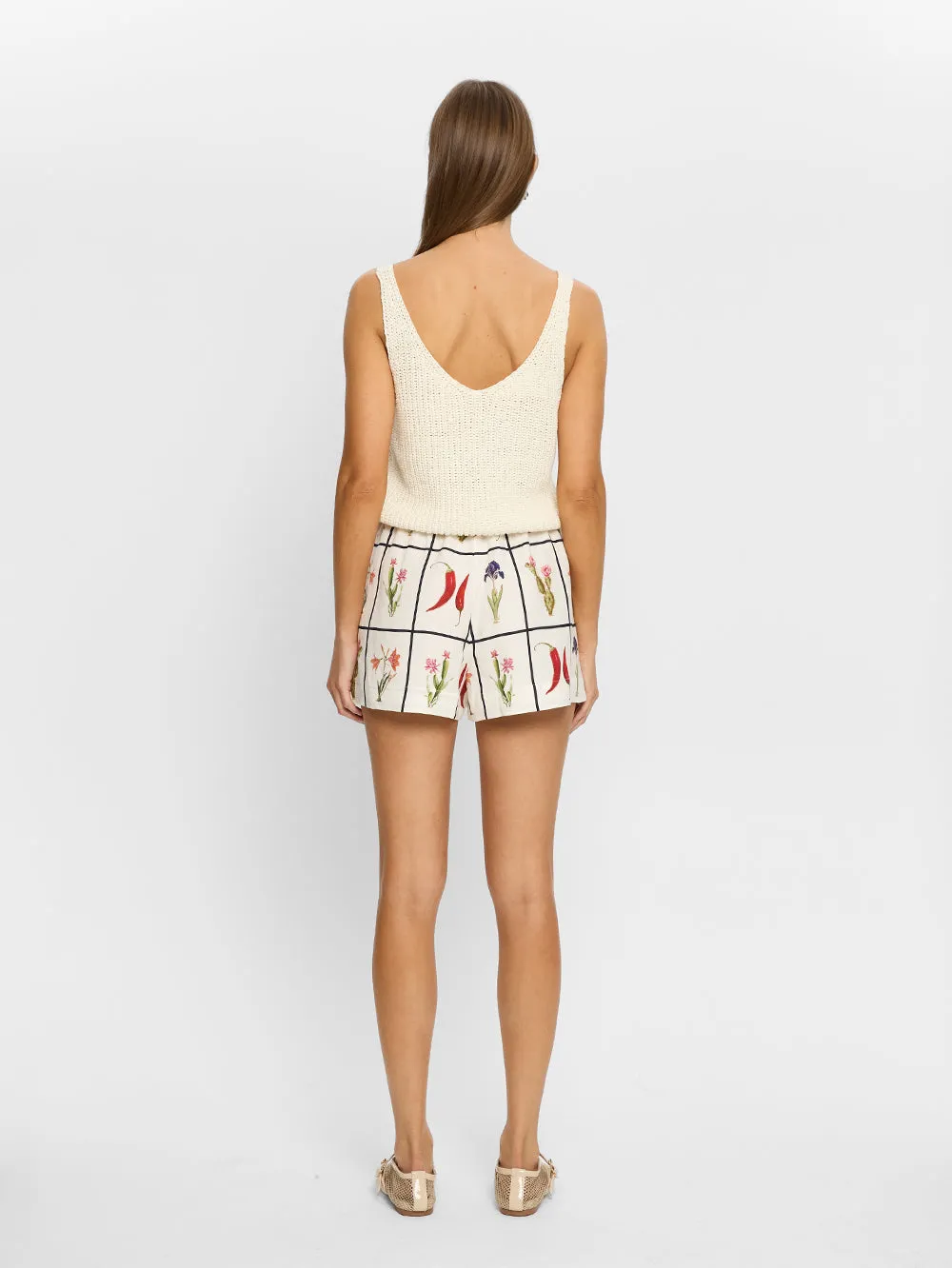Juanita Short sold by Kivari product image thumbnail 4
