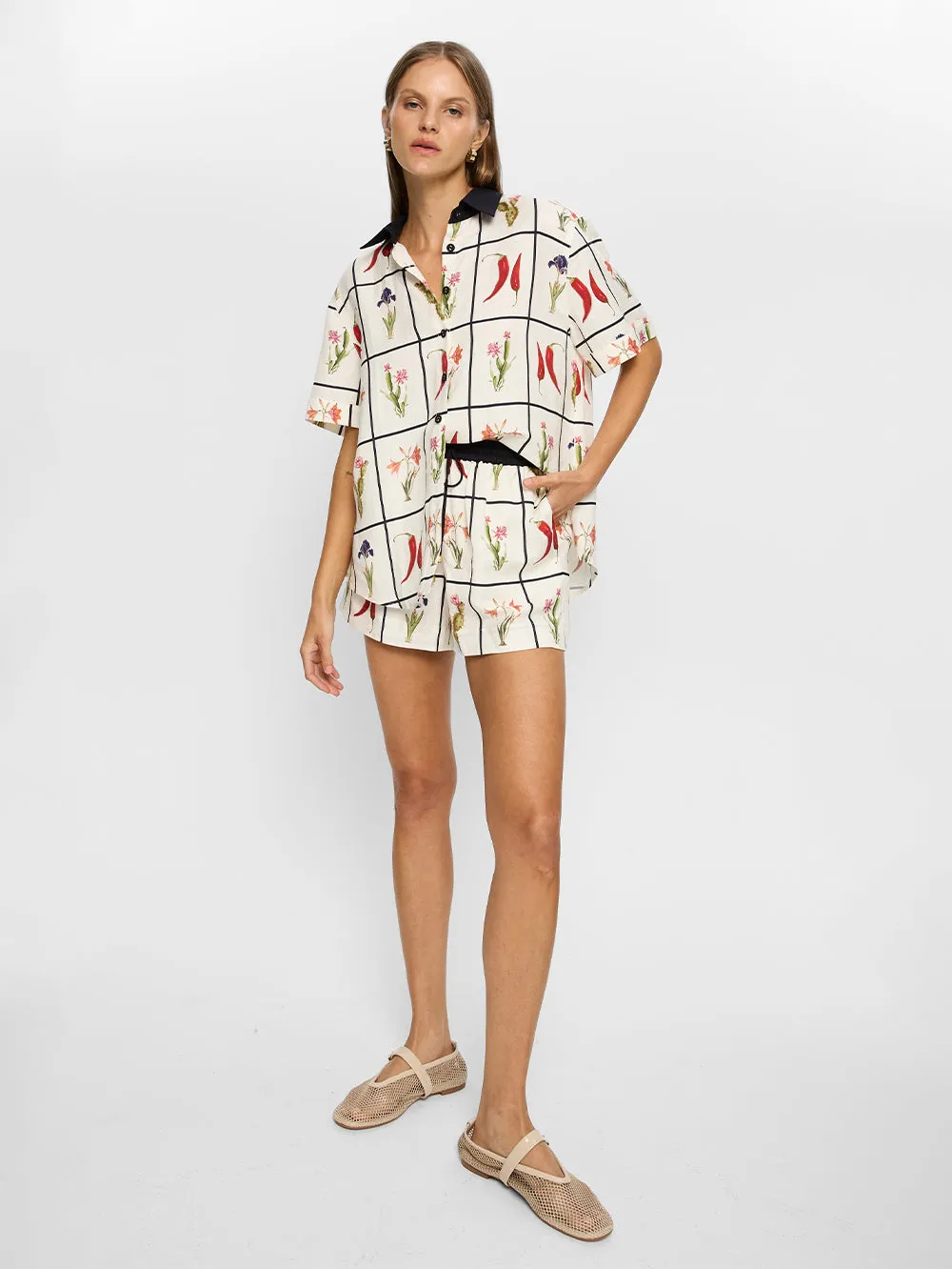 Juanita Short sold by Kivari product image thumbnail 5