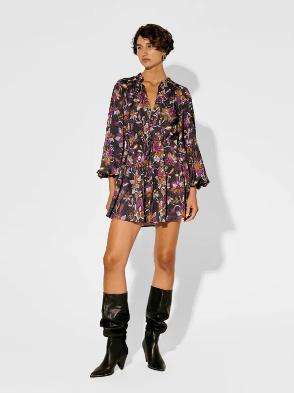 Imani Mini Dress sold by Kivari