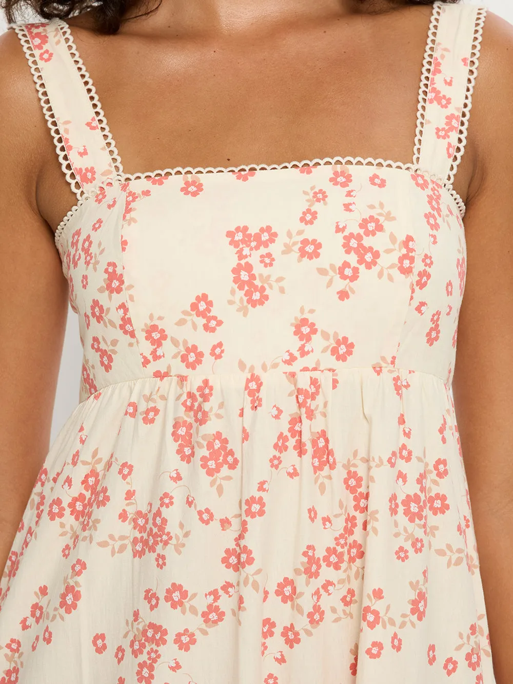 Zia Maxi Dress sold by Kivari product image thumbnail 5