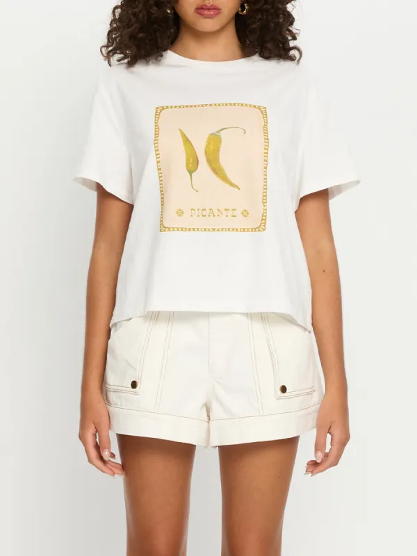 Margarita Tee sold by Kivari