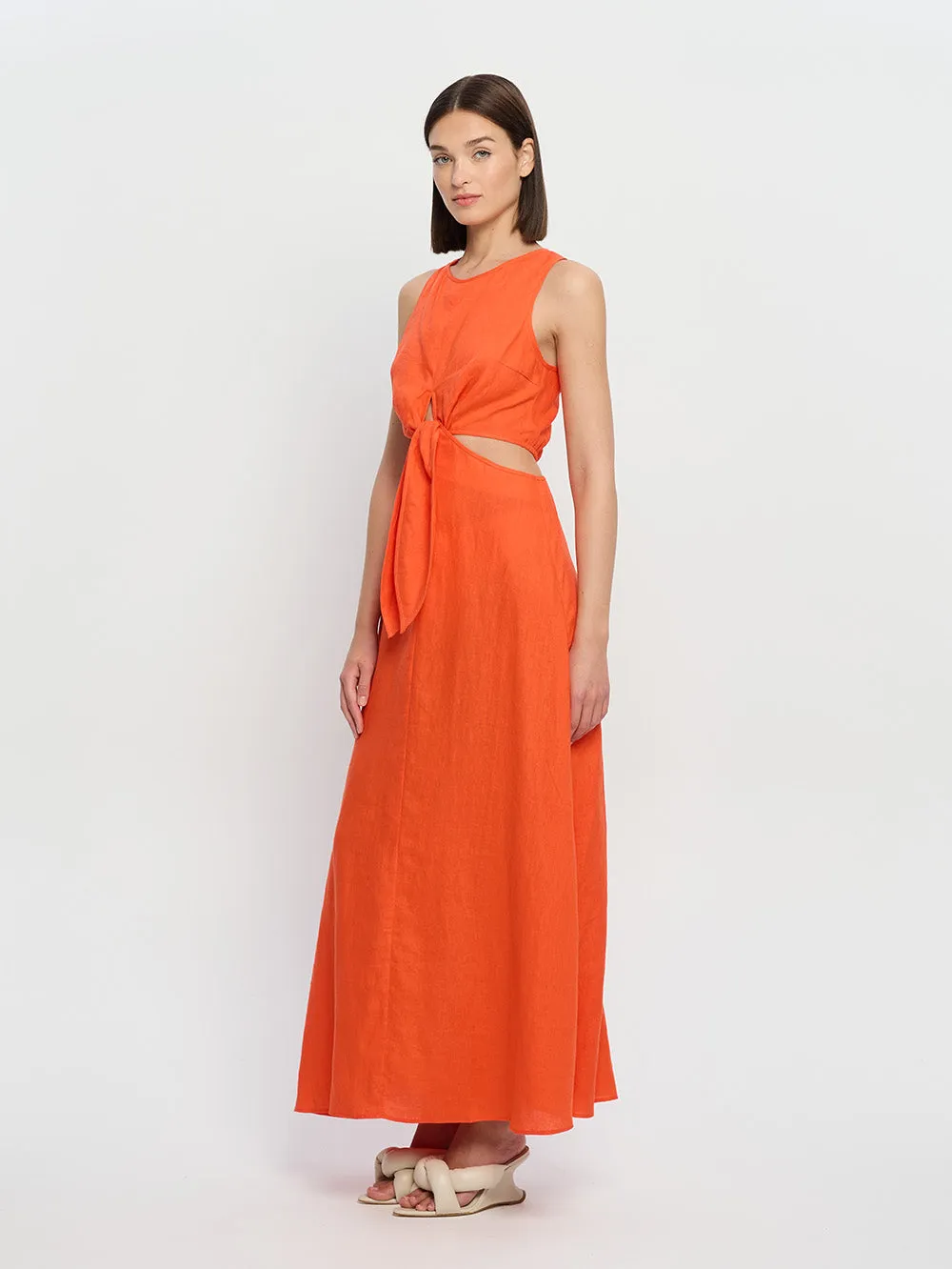Romina Maxi Dress sold by Kivari product image thumbnail 3