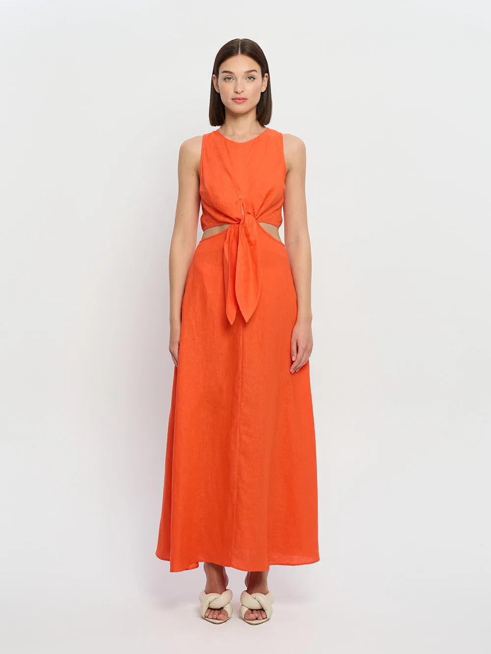 Romina Maxi Dress sold by Kivari product image thumbnail 2