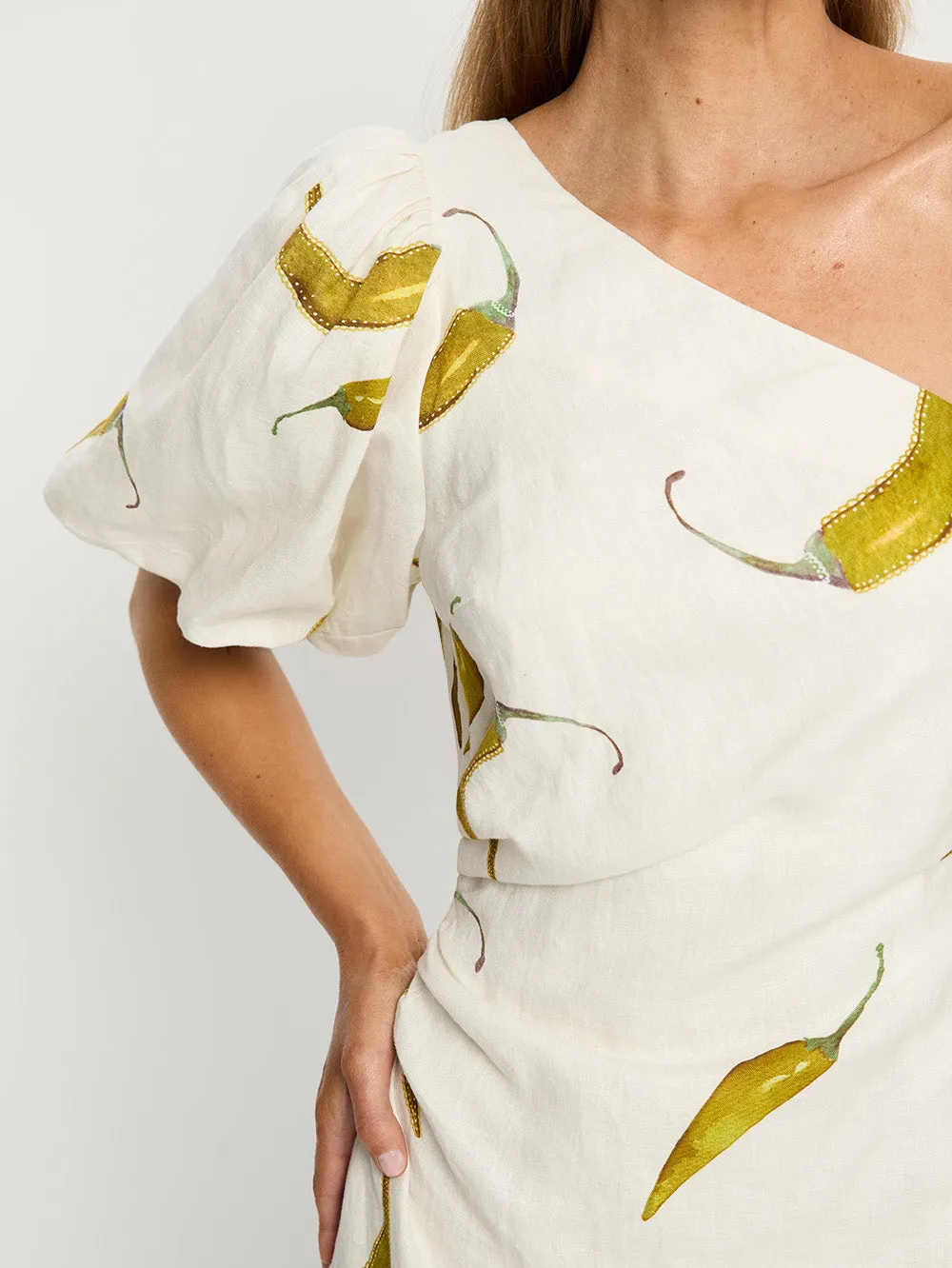 Margarita Mini Dress sold by Kivari product image thumbnail 5