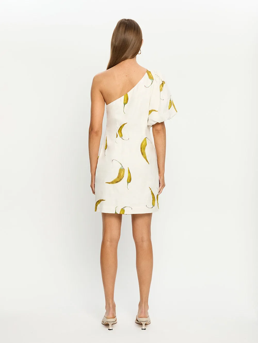 Margarita Mini Dress sold by Kivari product image thumbnail 4