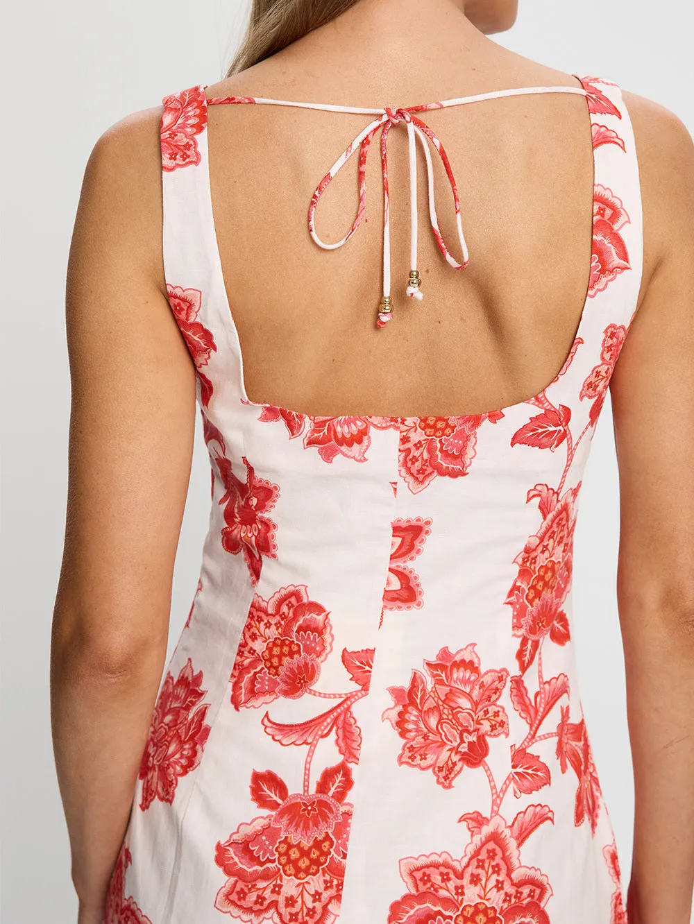 Stellar Mini Dress sold by Kivari product image thumbnail 5