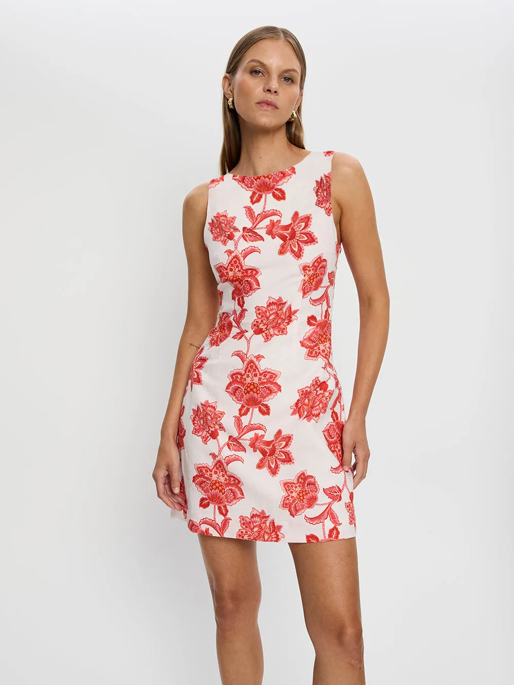 Stellar Mini Dress sold by Kivari