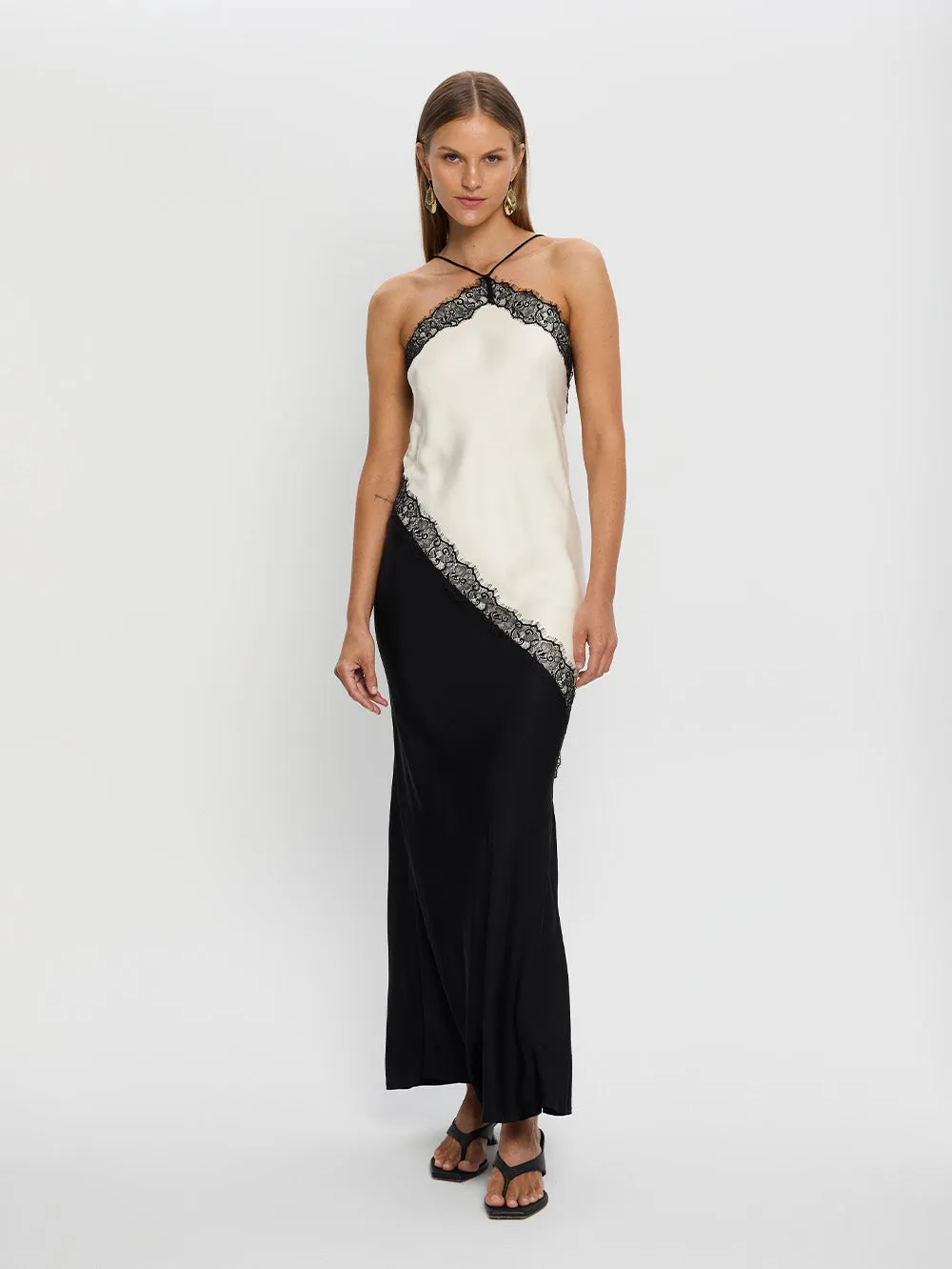 Sylvia Maxi Dress sold by Kivari product image thumbnail 2