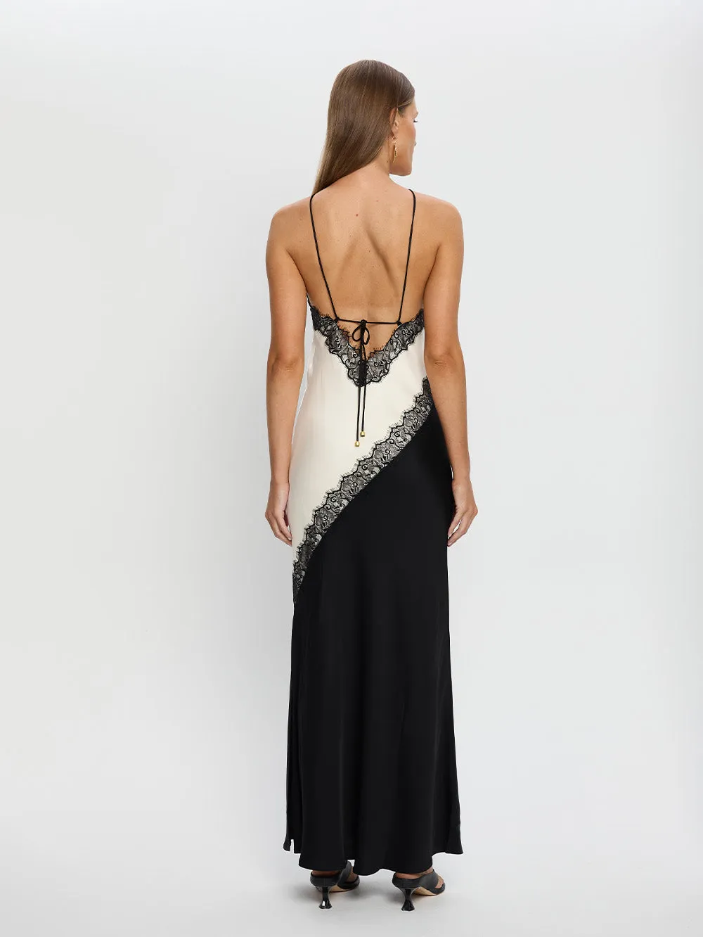 Sylvia Maxi Dress sold by Kivari product image thumbnail 4