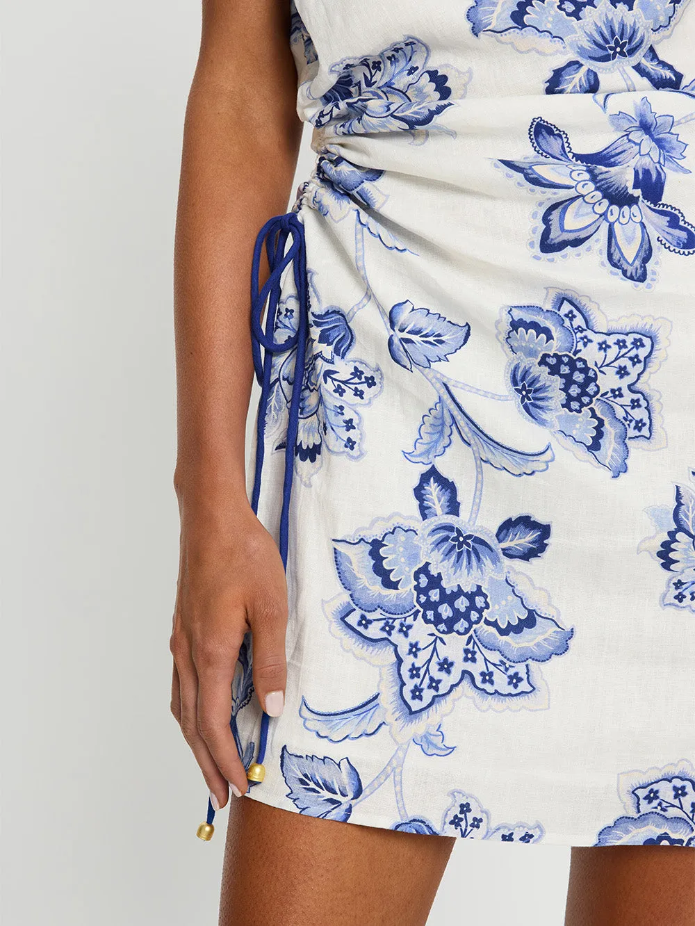 Chiara Mini Dress sold by Kivari product image thumbnail 4