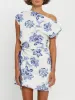 Chiara Mini Dress sold by Kivari