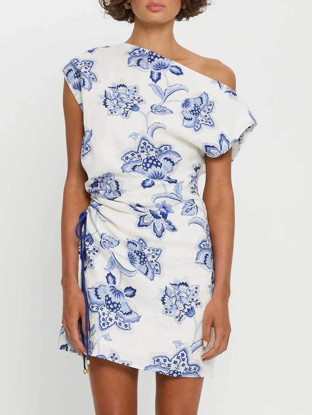 Chiara Mini Dress sold by Kivari product image thumbnail 5