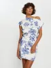 Chiara Mini Dress sold by Kivari