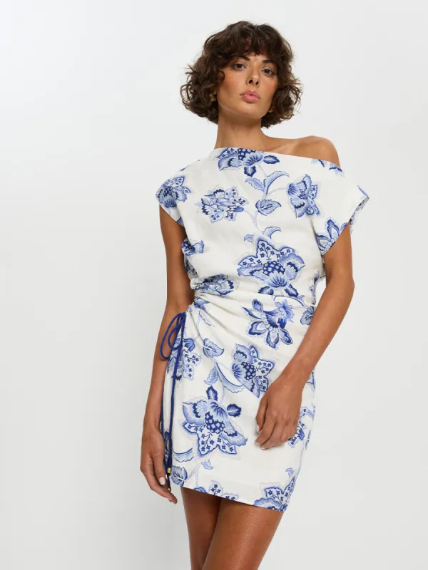 Chiara Mini Dress sold by Kivari