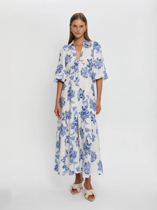 Chiara Maxi Dress sold by Kivari