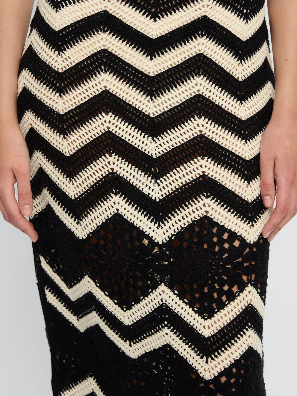 Jacinta Midi Dress sold by Kivari product image thumbnail 4