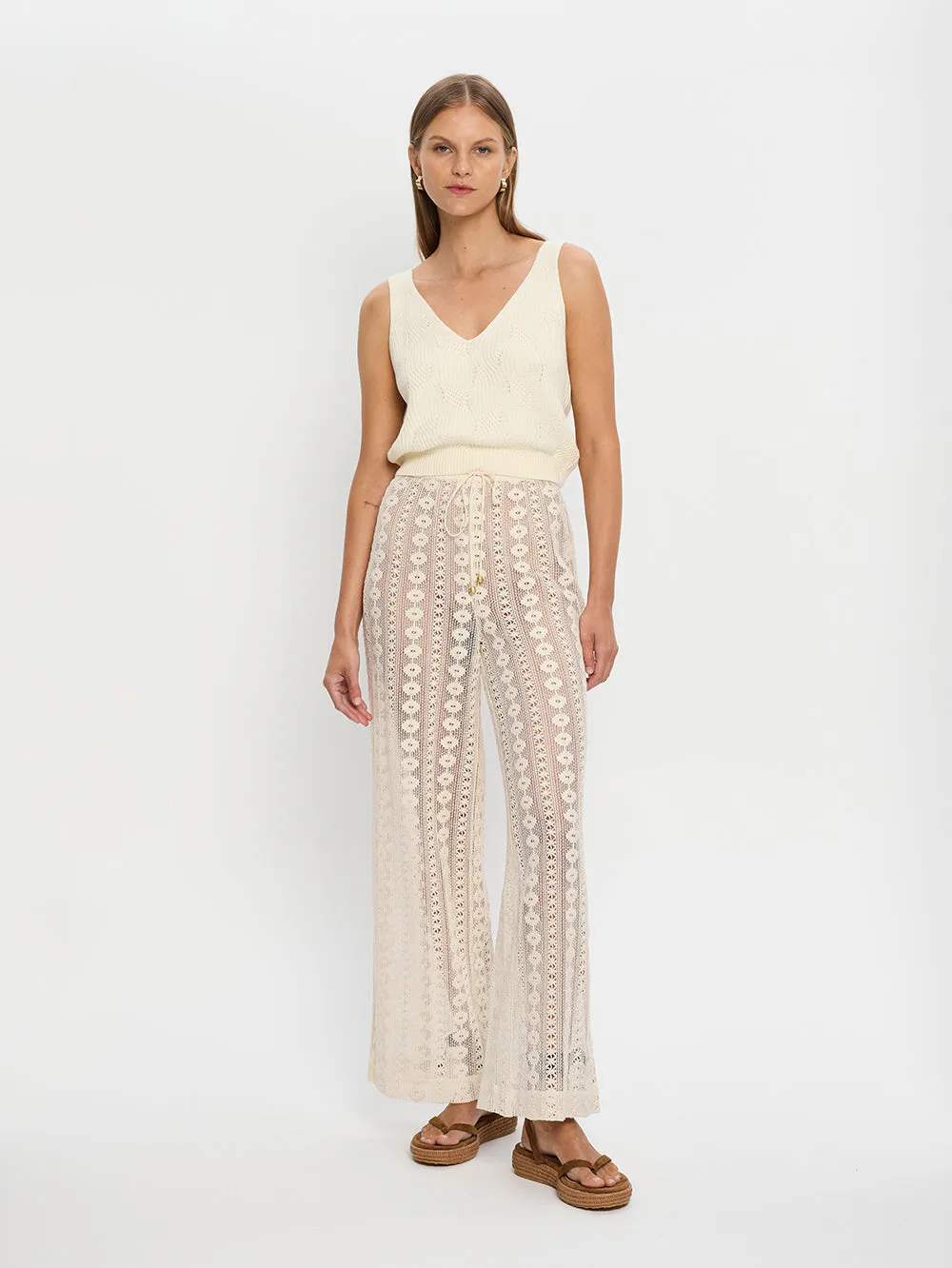 Brooke Pant sold by Kivari