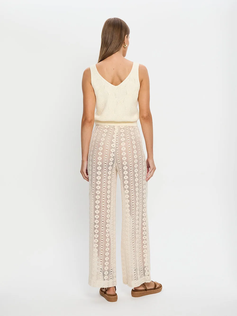 Brooke Pant sold by Kivari product image thumbnail 4