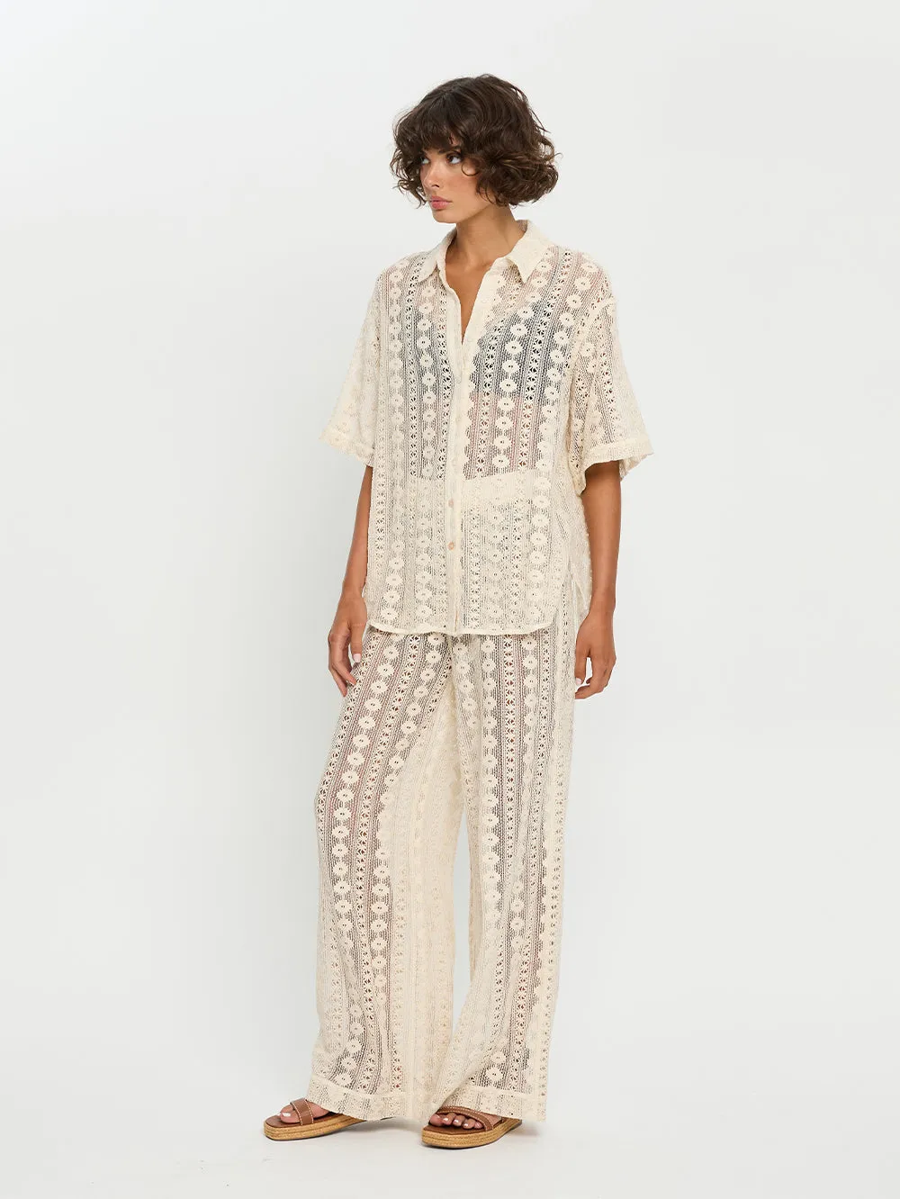 Brooke Shirt sold by Kivari product image thumbnail 3