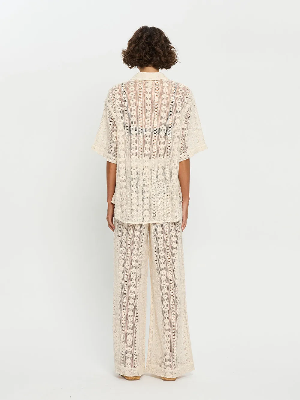 Brooke Shirt sold by Kivari product image thumbnail 4