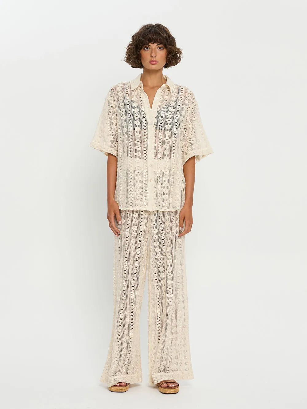 Brooke Shirt sold by Kivari product image thumbnail 2