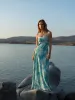 Skye Maxi Dress sold by Kivari
