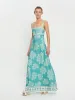 Skye Maxi Dress sold by Kivari