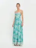 Skye Maxi Dress sold by Kivari