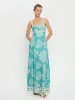 Skye Maxi Dress sold by Kivari